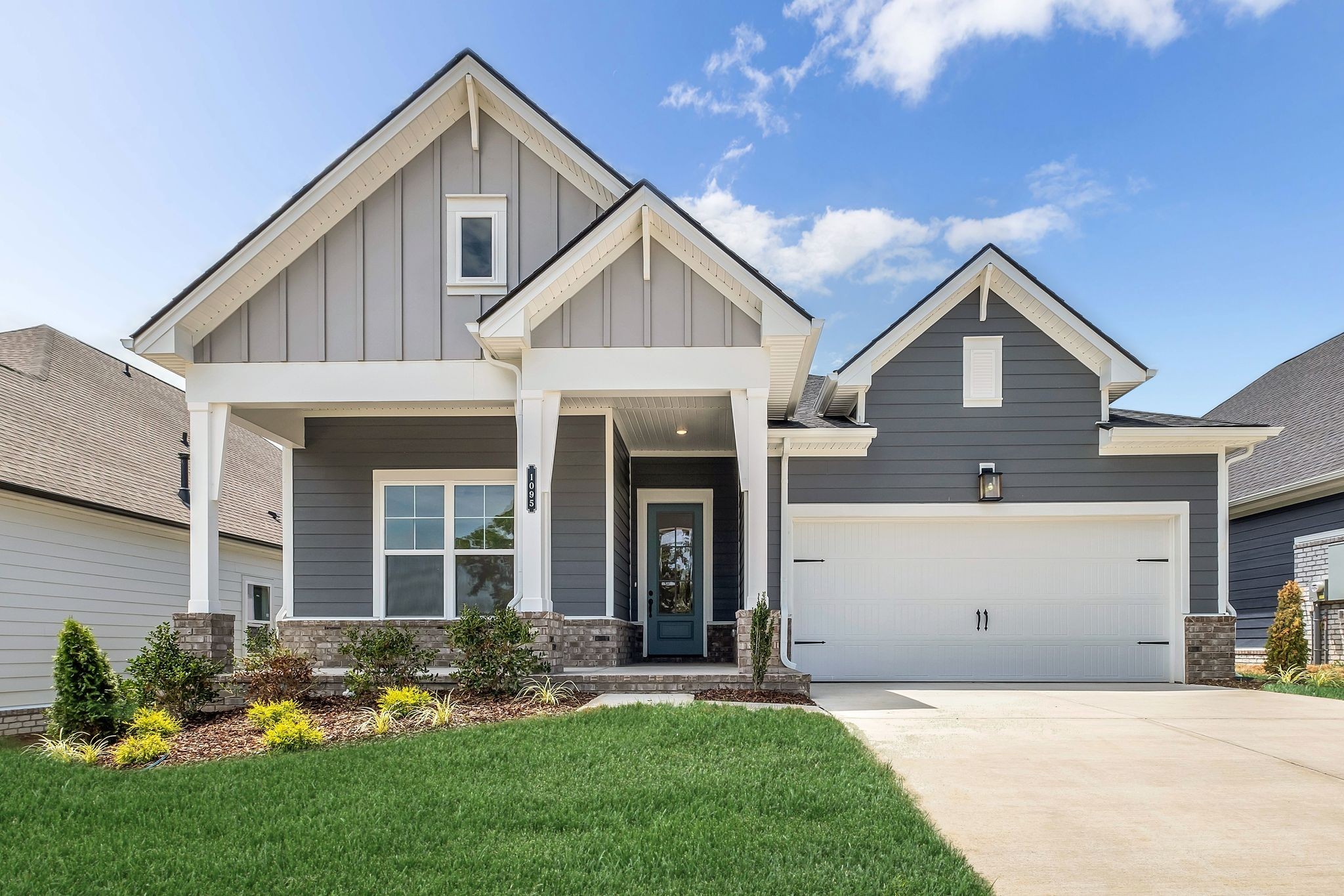 1095 Callaway Drive #41