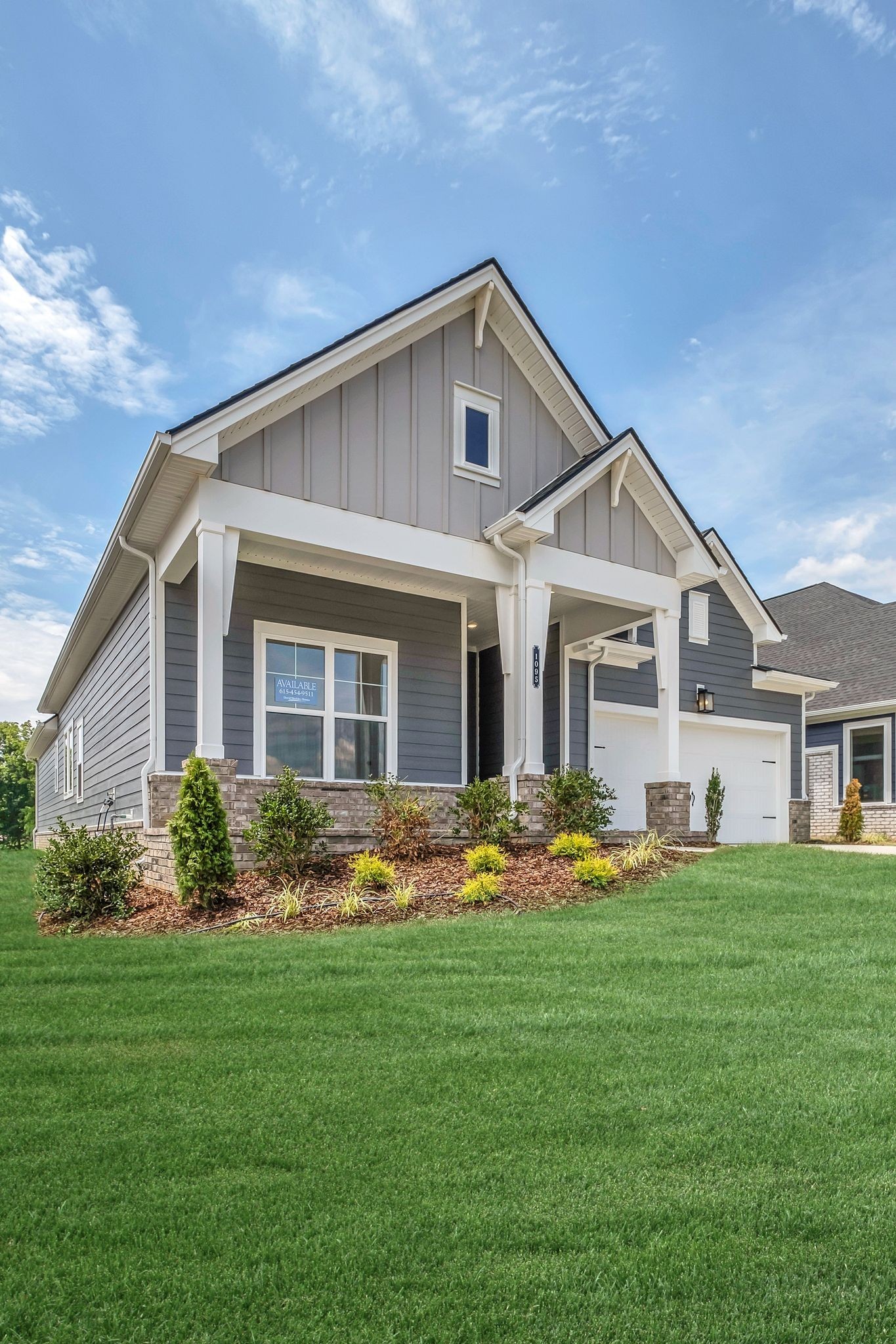1095 Callaway Drive #41