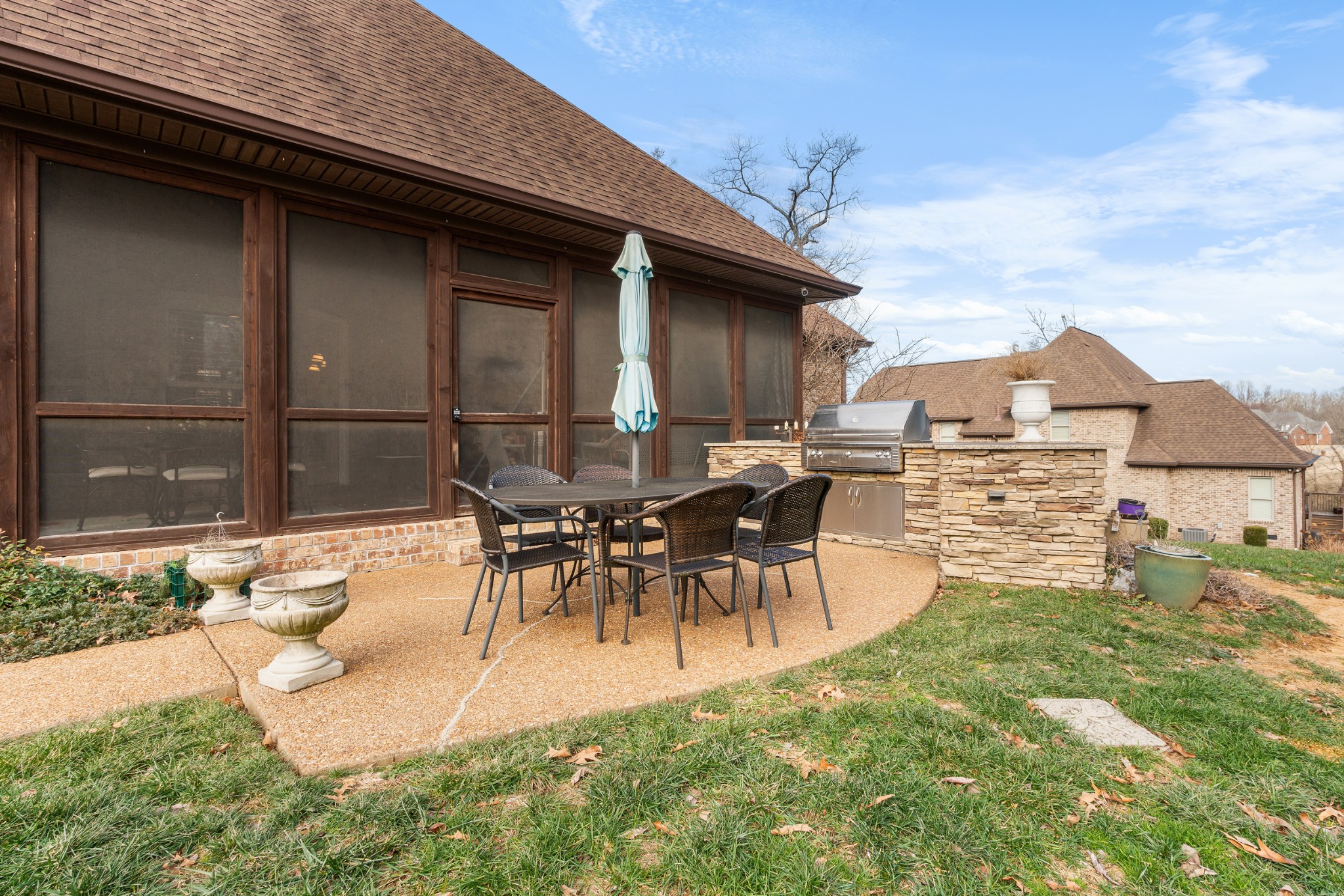 353 Windhaven Bay