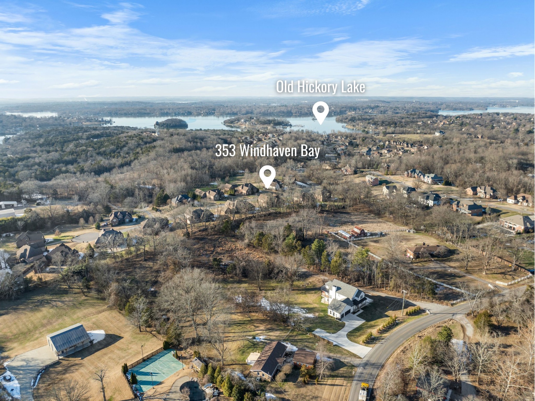 353 Windhaven Bay