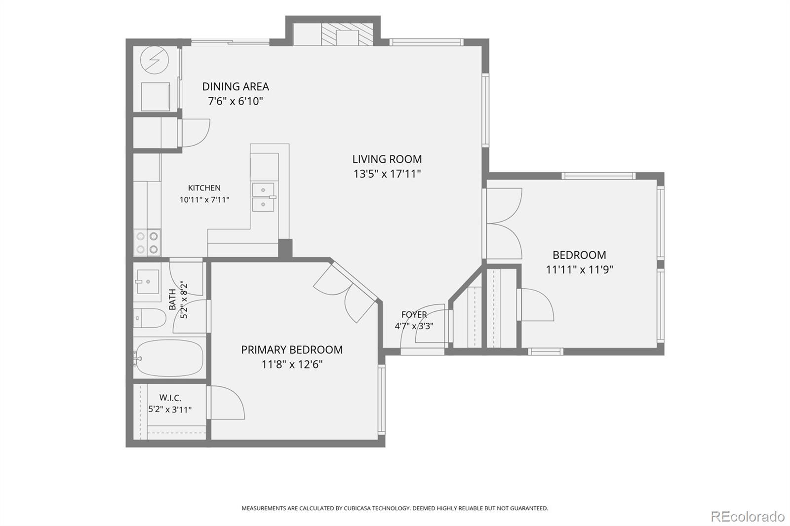 13732 E Lehigh Avenue Unit: G
