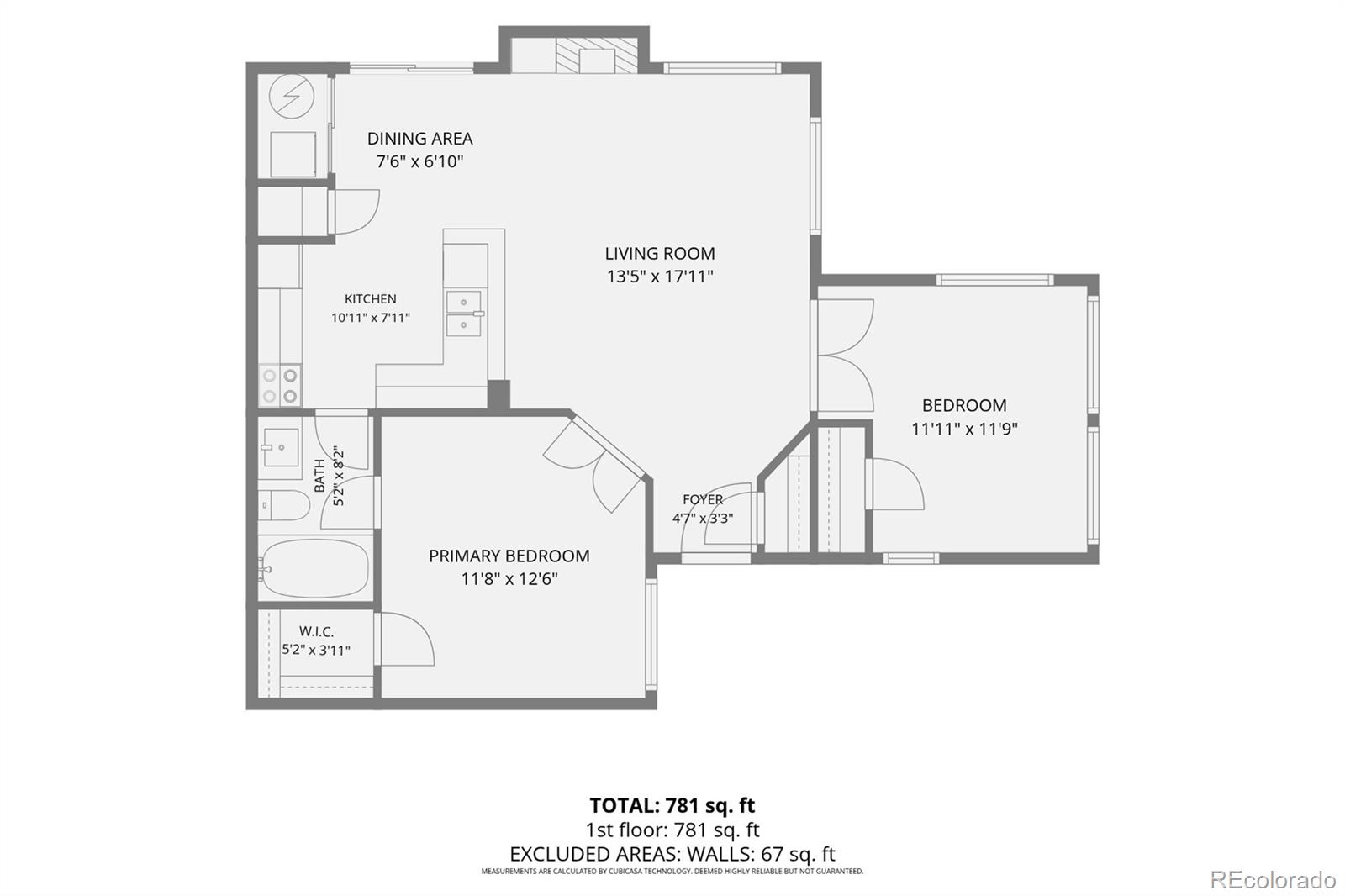 13732 E Lehigh Avenue Unit: G