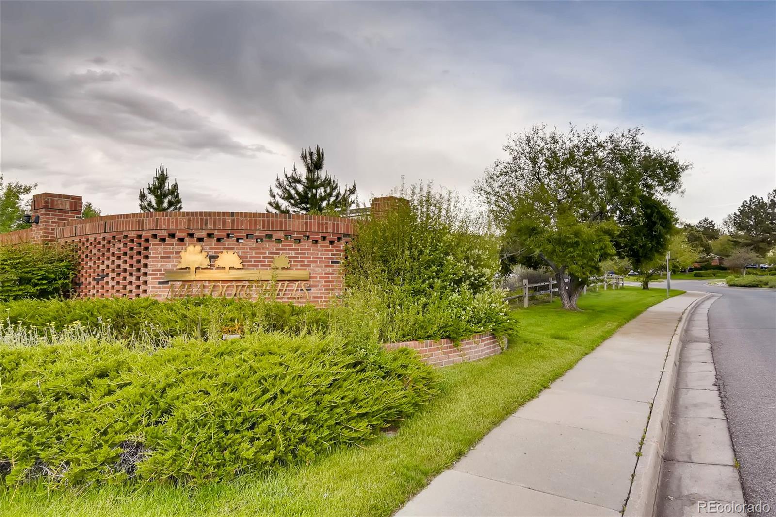 13732 E Lehigh Avenue Unit: G