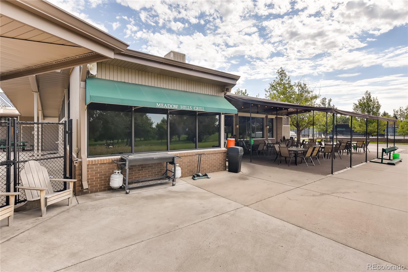 13732 E Lehigh Avenue Unit: G