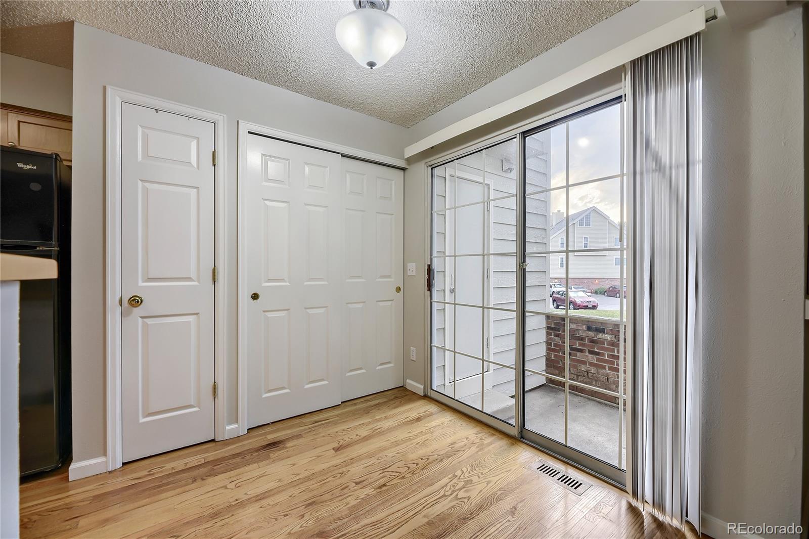 13732 E Lehigh Avenue Unit: G