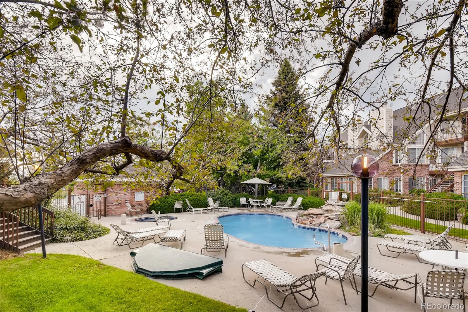13732 E Lehigh Avenue Unit: G