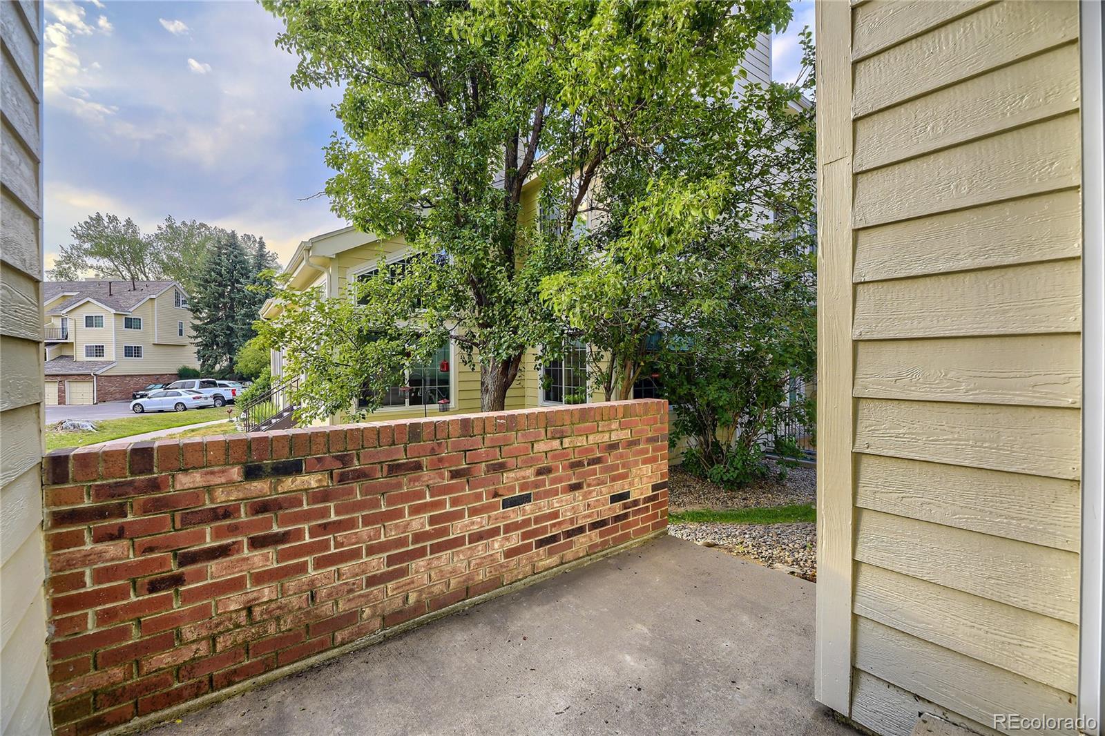 13732 E Lehigh Avenue Unit: G