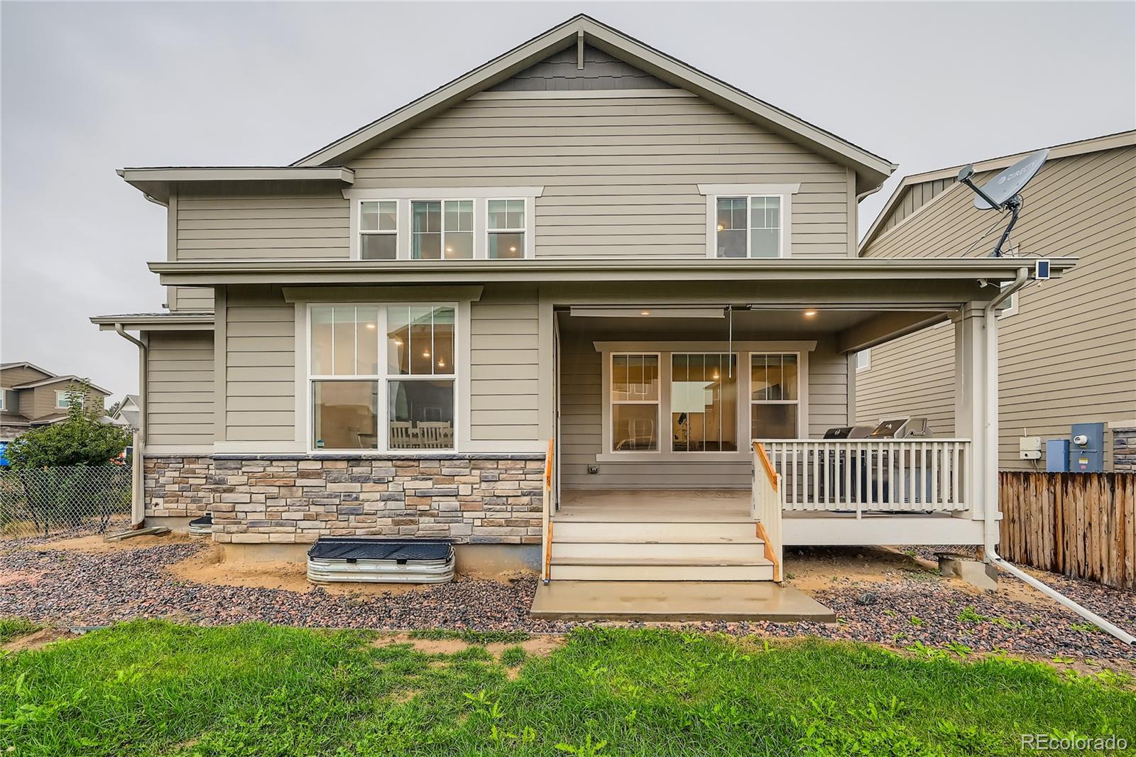 1060 S De Gaulle Court