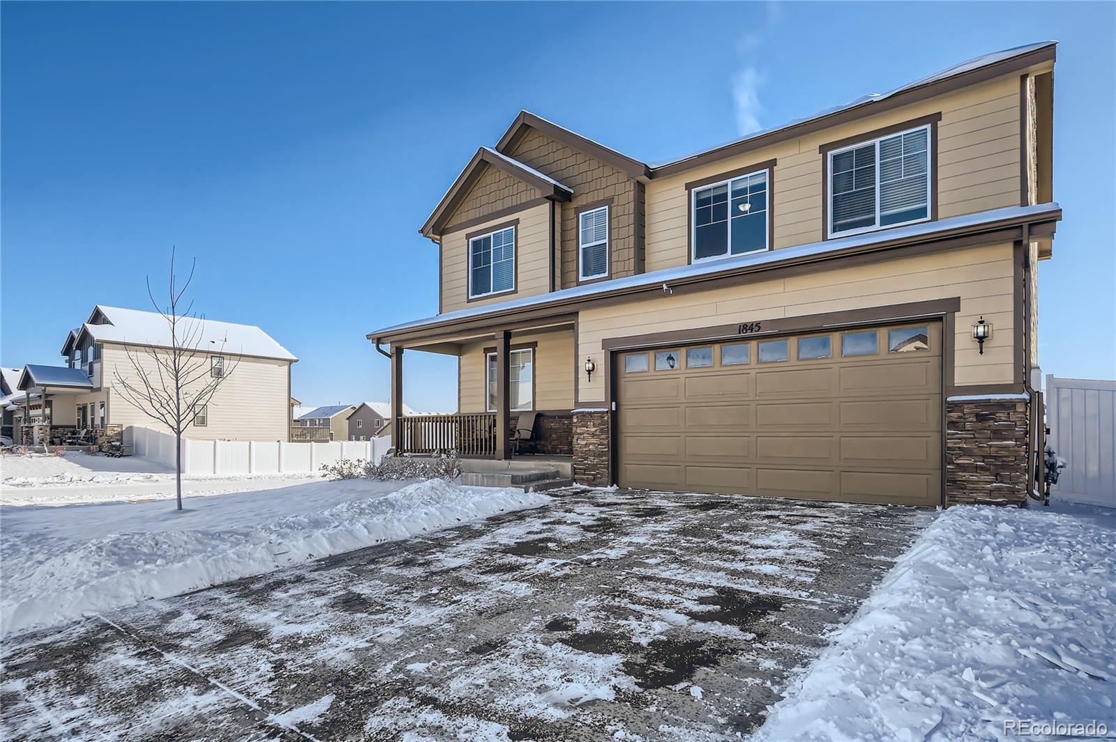 1845 Tinker Drive