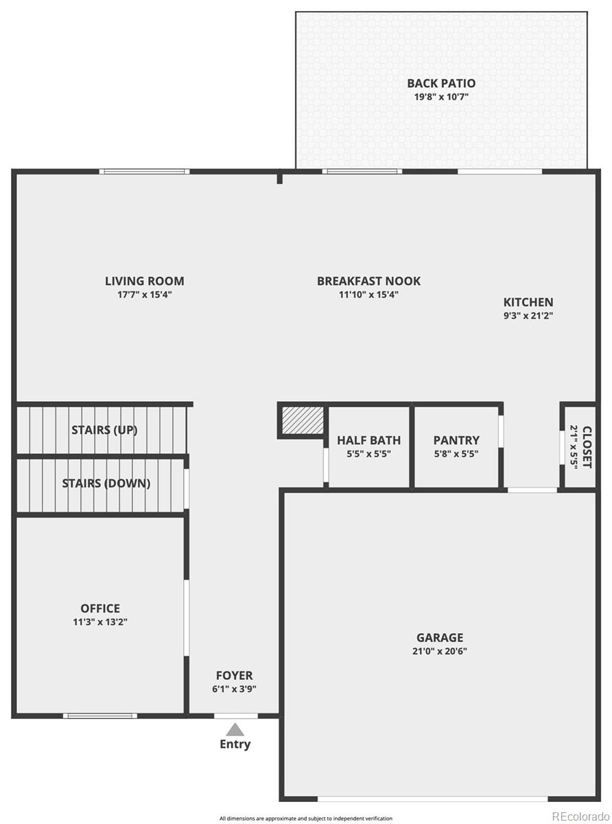 1845 Tinker Drive