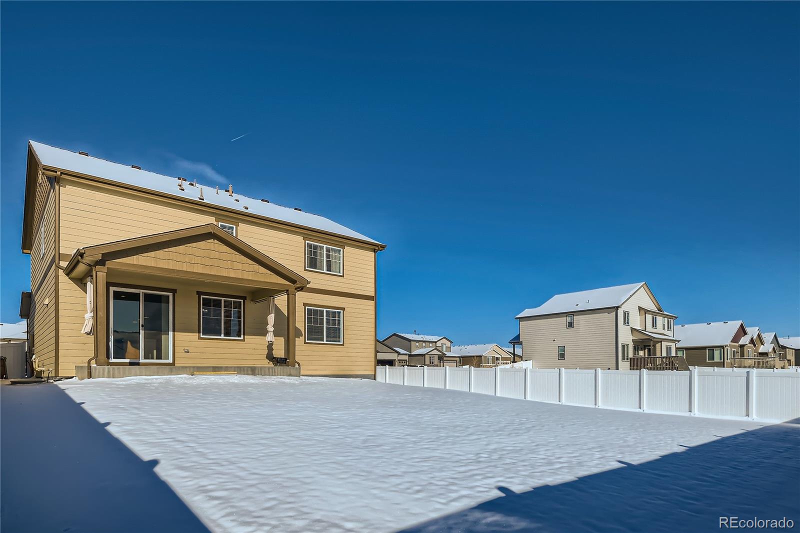 1845 Tinker Drive