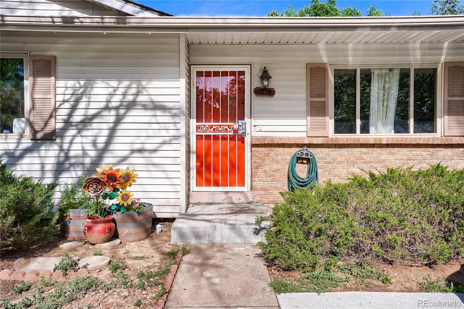 1236 Olathe Street