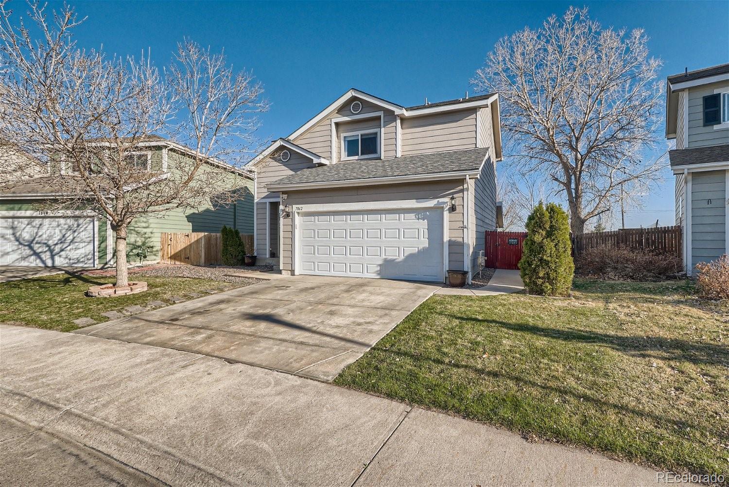 7862 Humboldt Circle