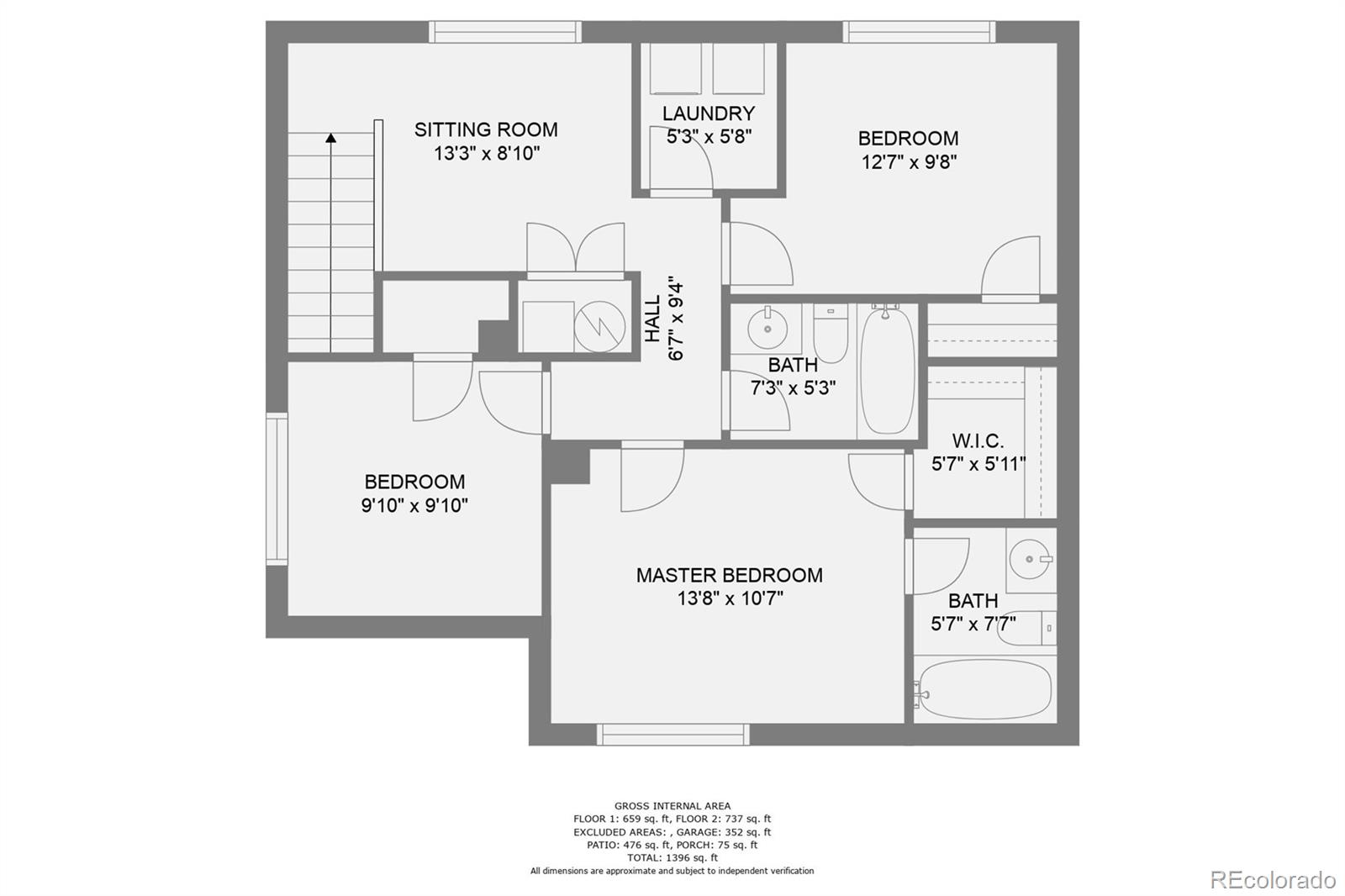 7862 Humboldt Circle