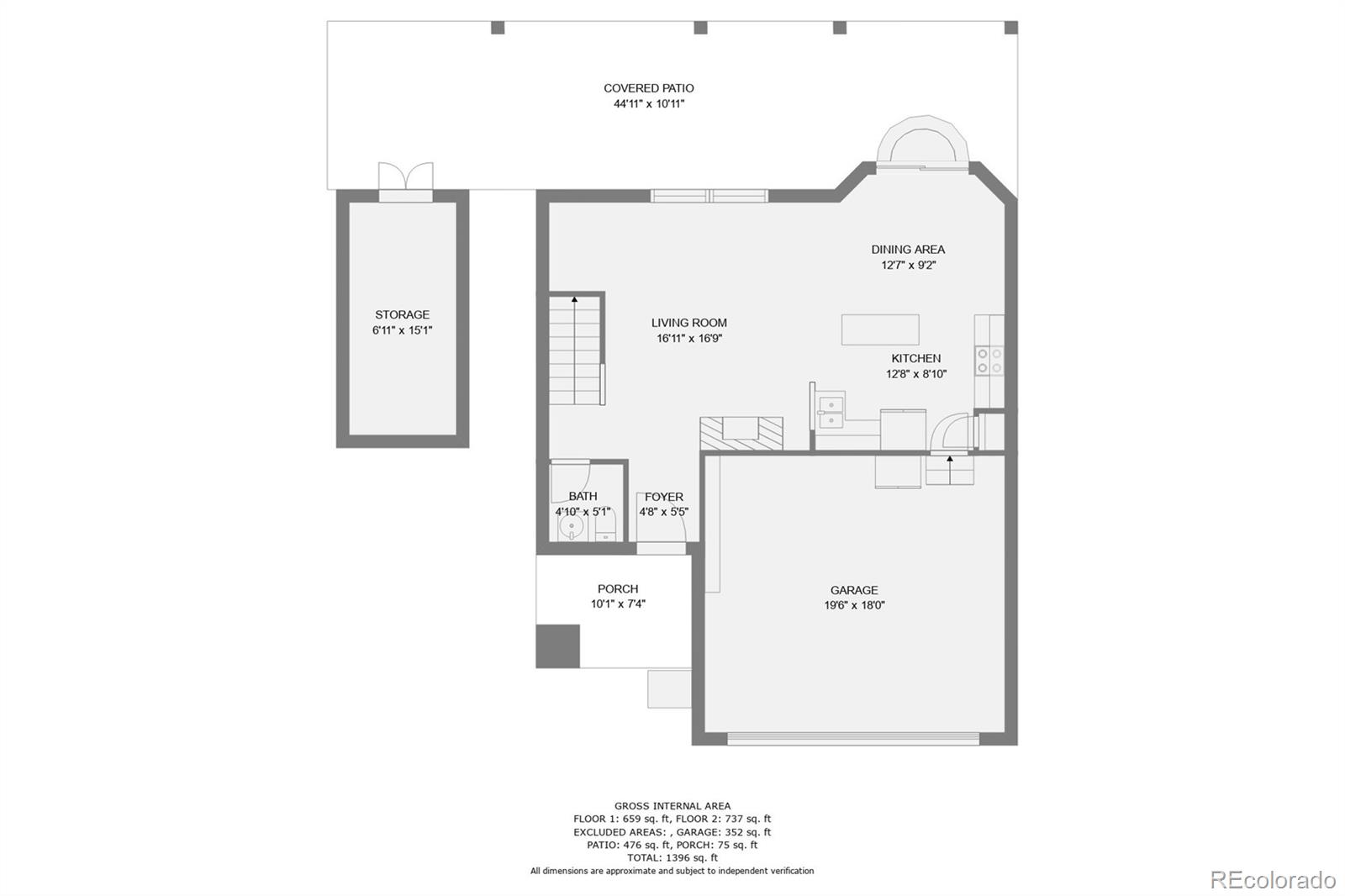 7862 Humboldt Circle