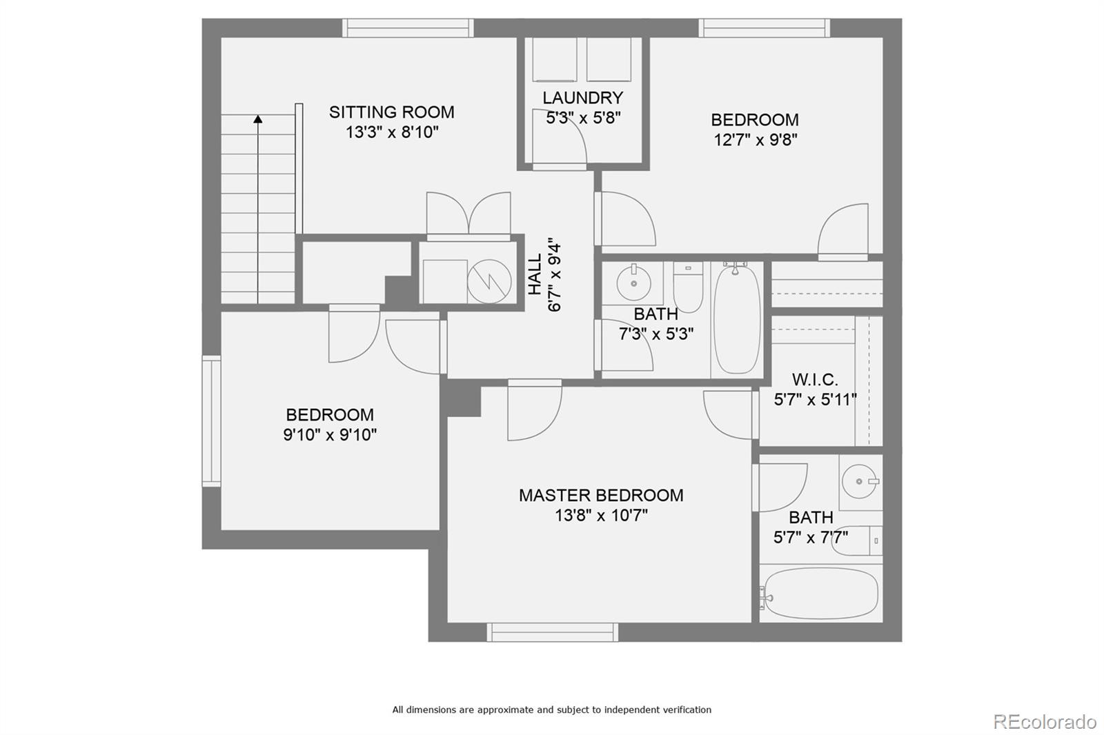7862 Humboldt Circle