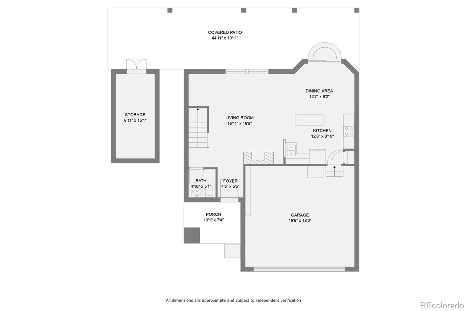 7862 Humboldt Circle