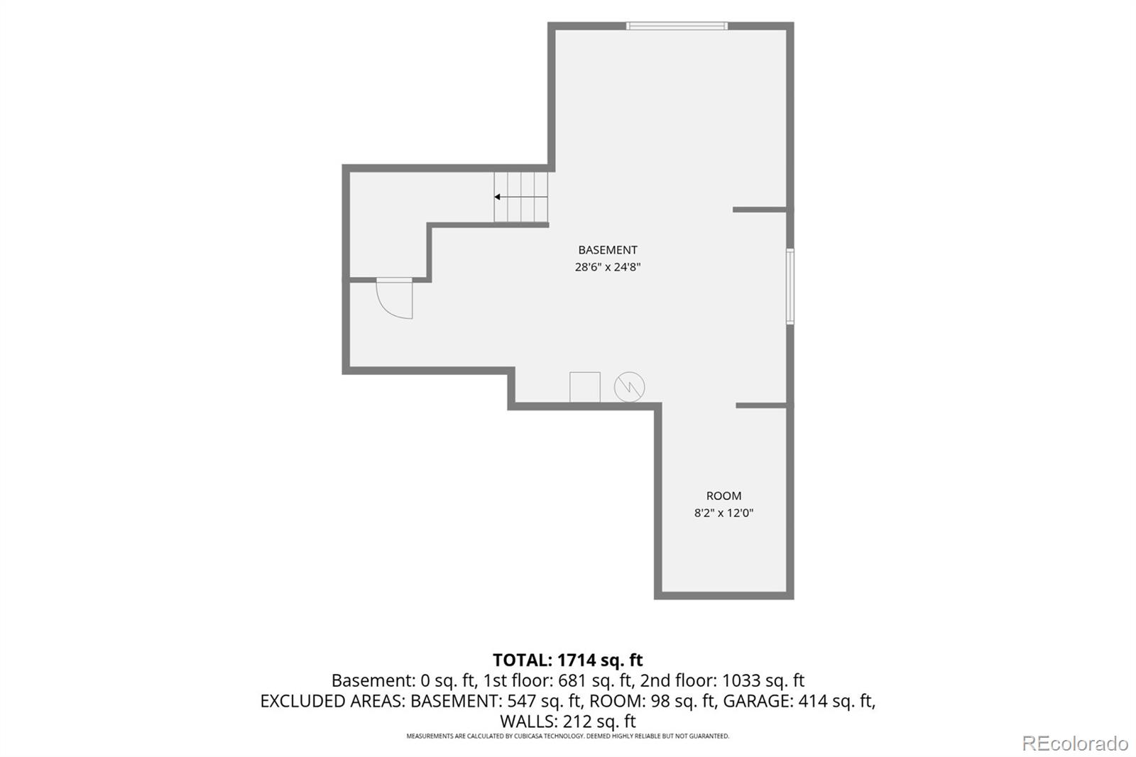 17681 E 95th Place