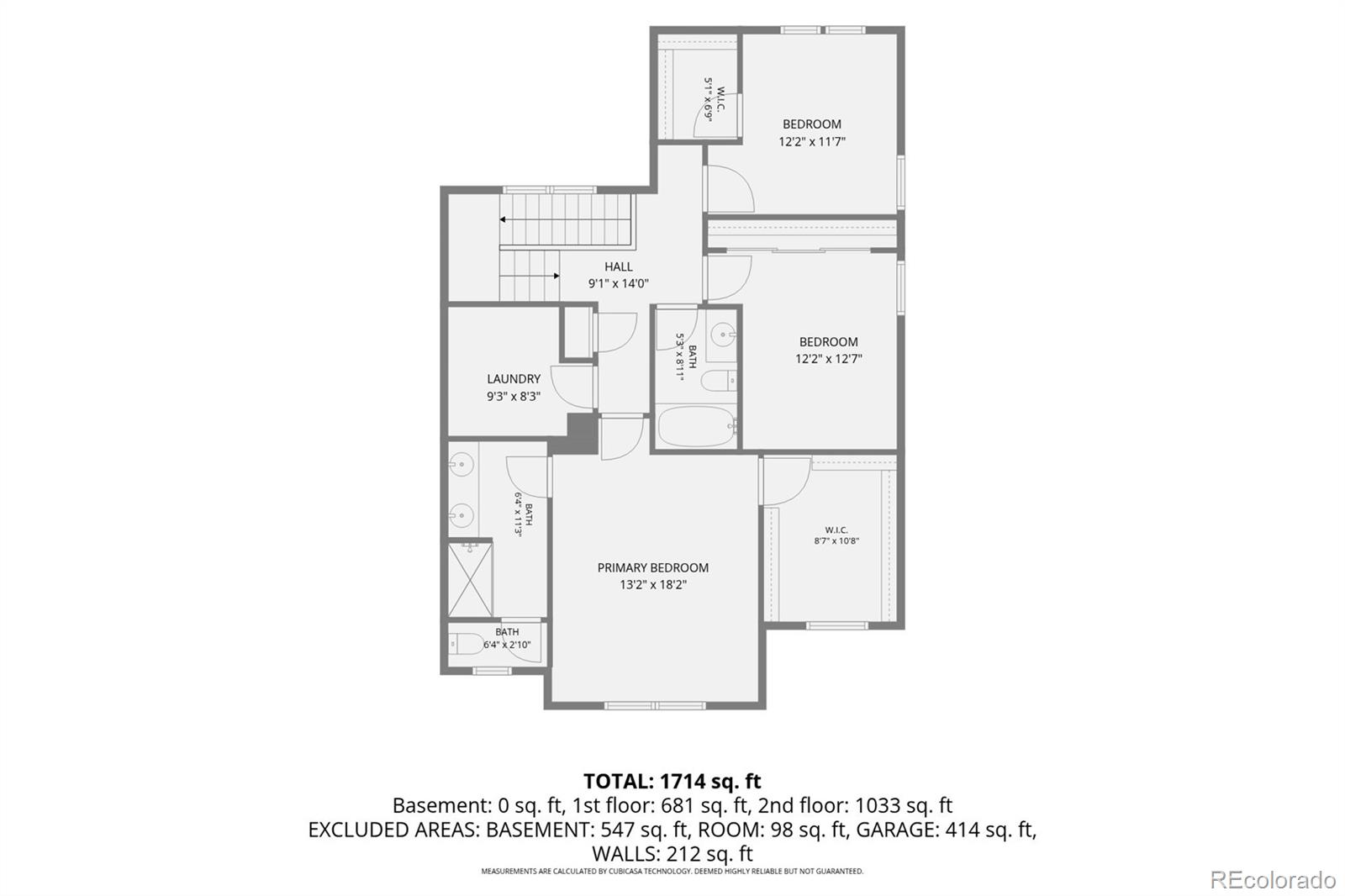 17681 E 95th Place