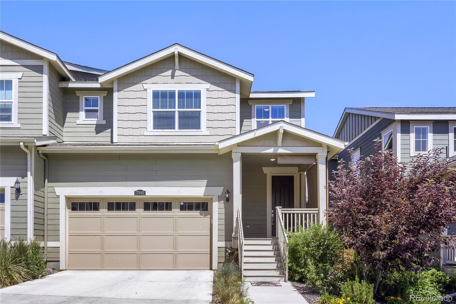 17681 E 95th Place
