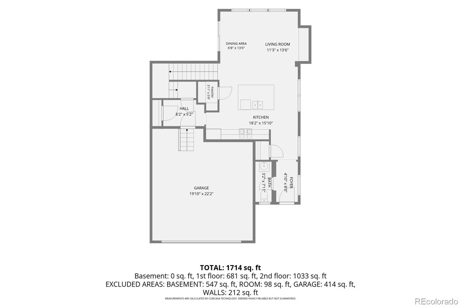 17681 E 95th Place