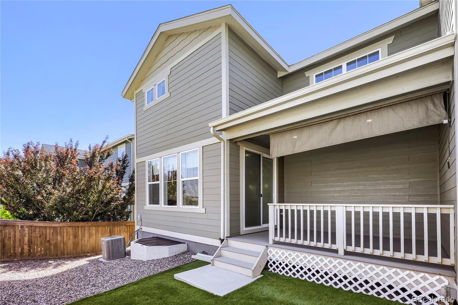 17681 E 95th Place
