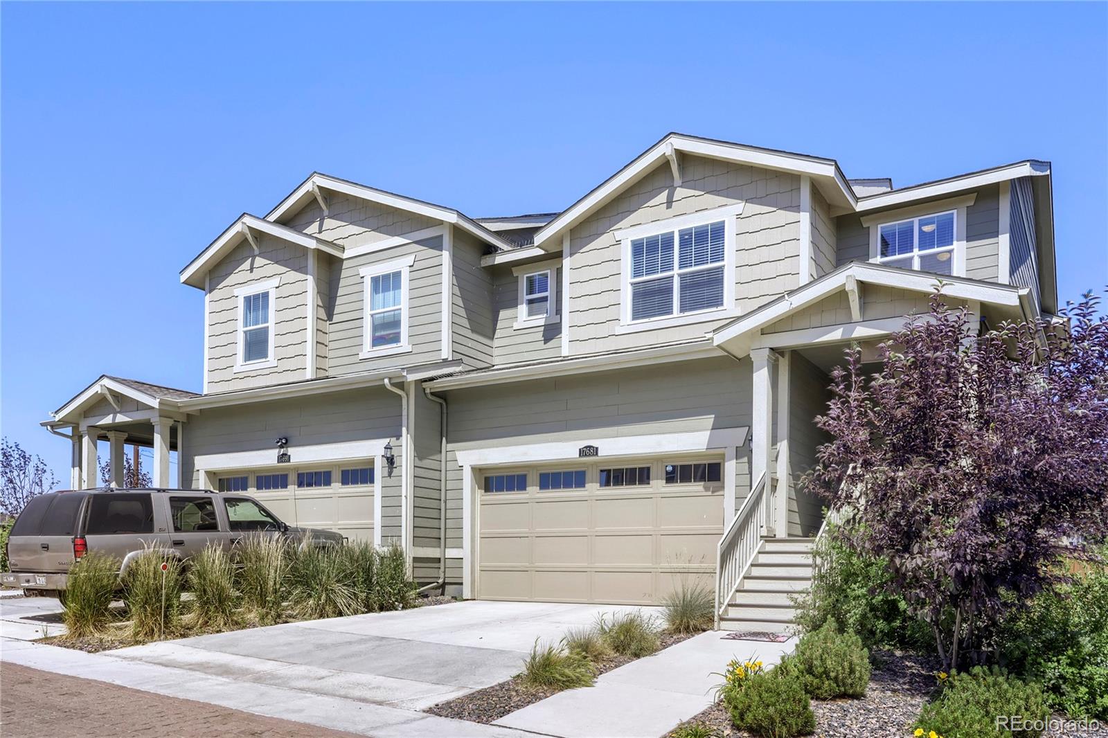 17681 E 95th Place