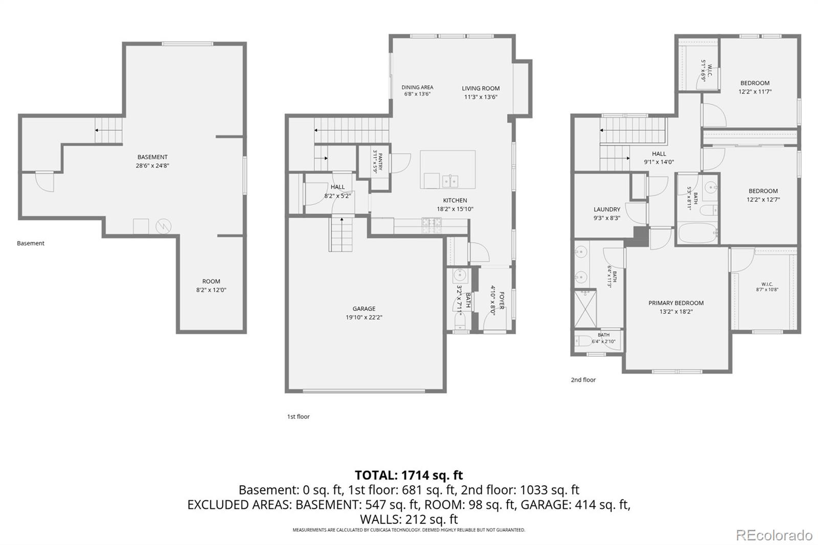 17681 E 95th Place