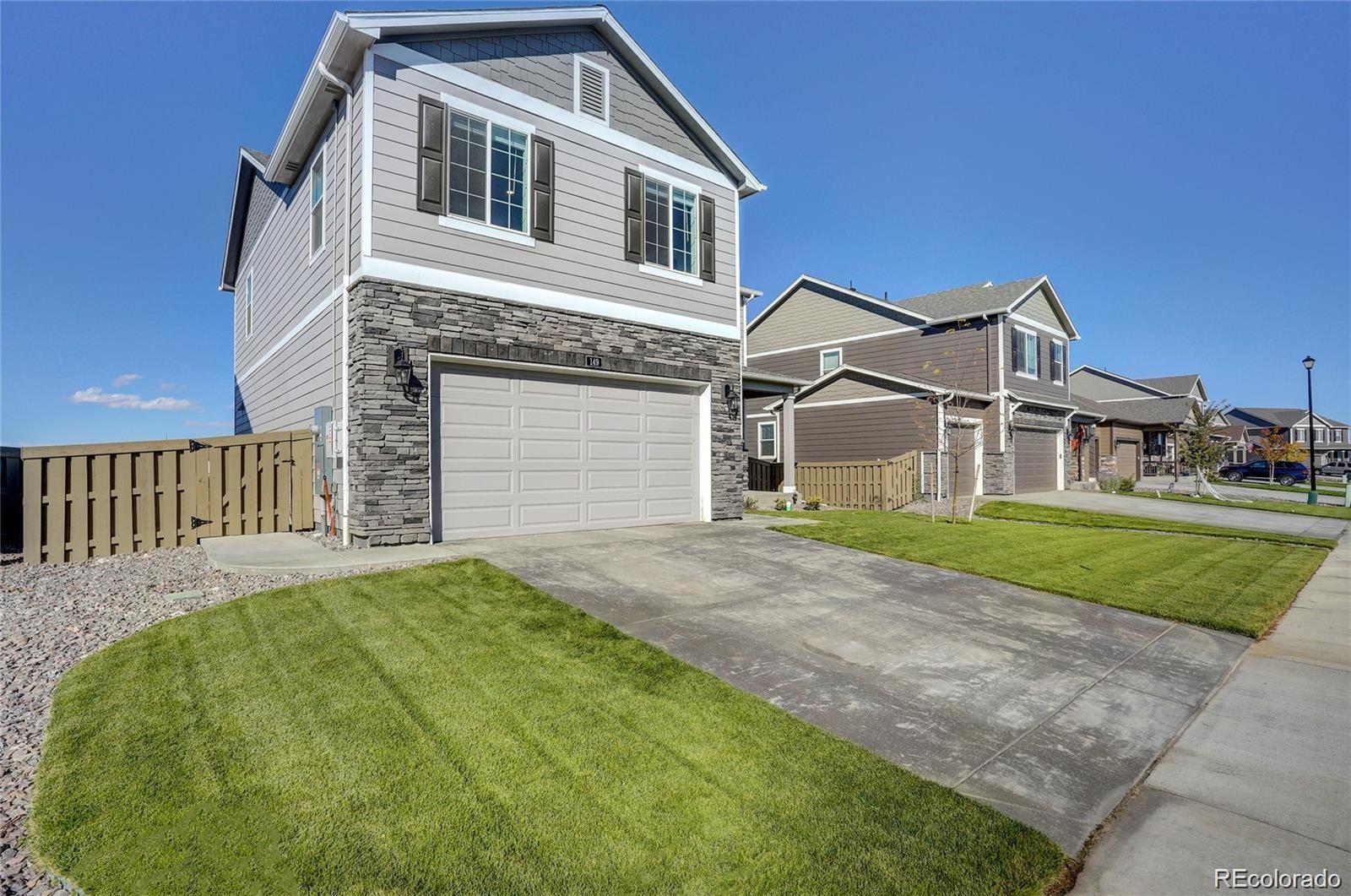 149 Hidden Lake Drive