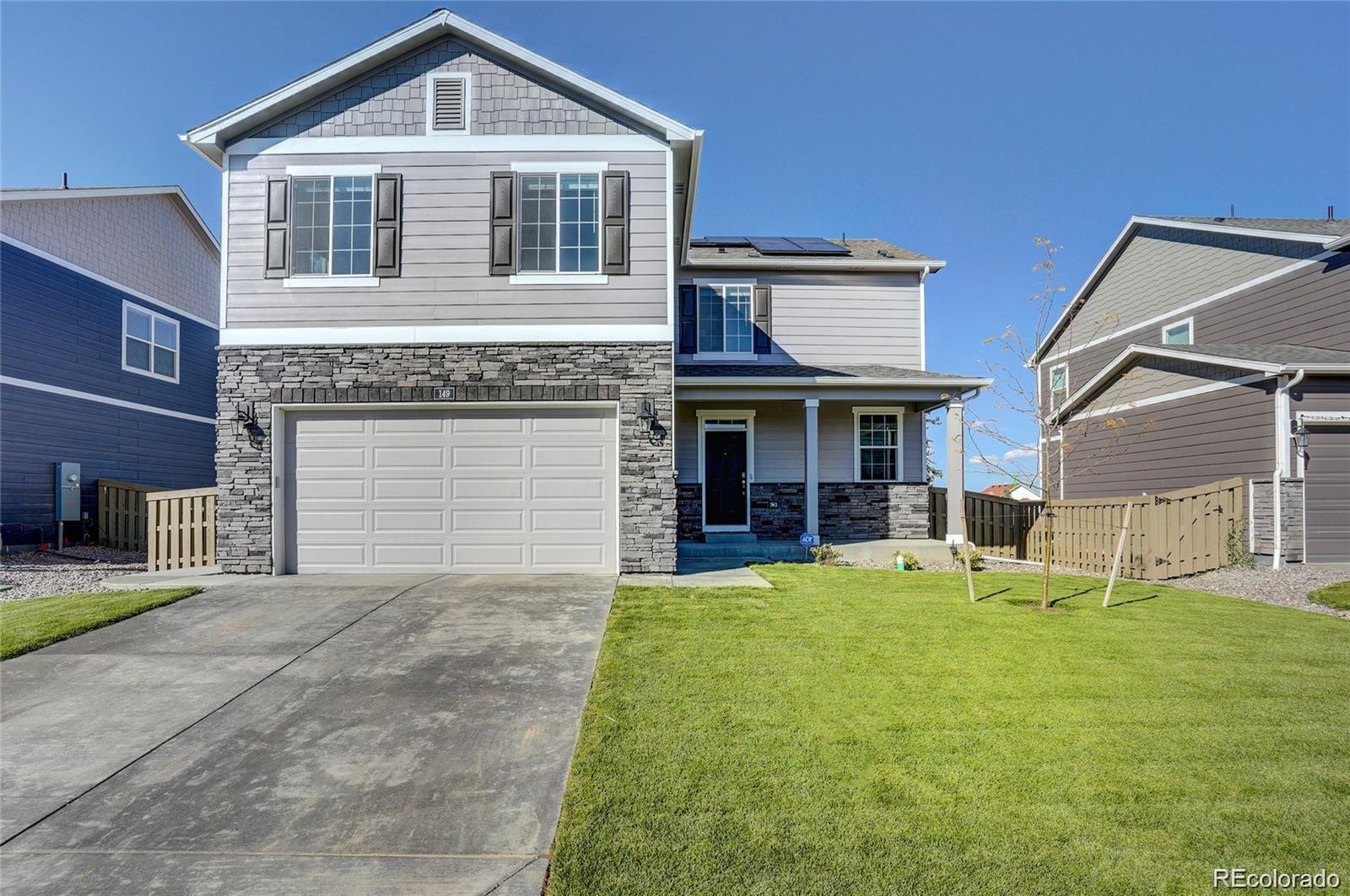 149 Hidden Lake Drive
