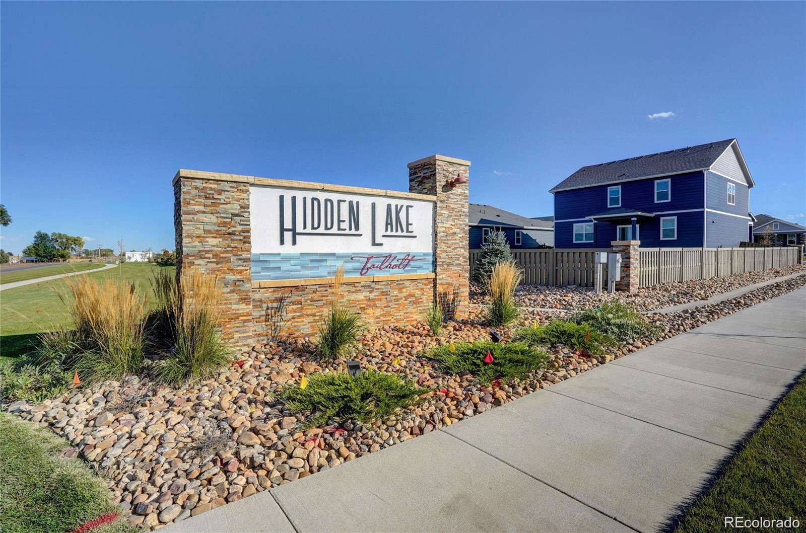149 Hidden Lake Drive