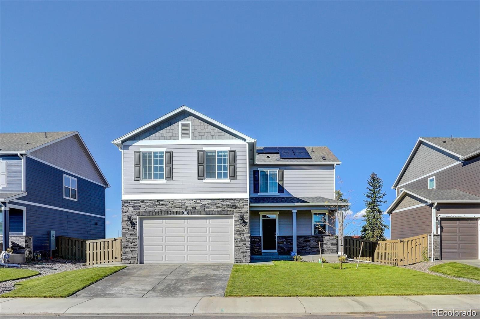 149 Hidden Lake Drive