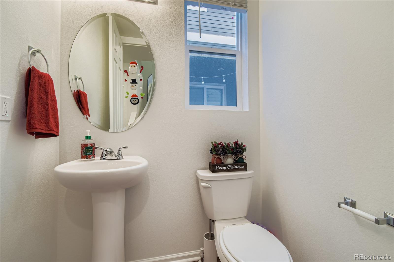 9718 Reunion Parkway