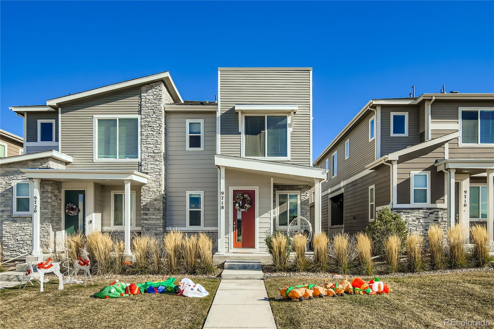 9718 Reunion Parkway