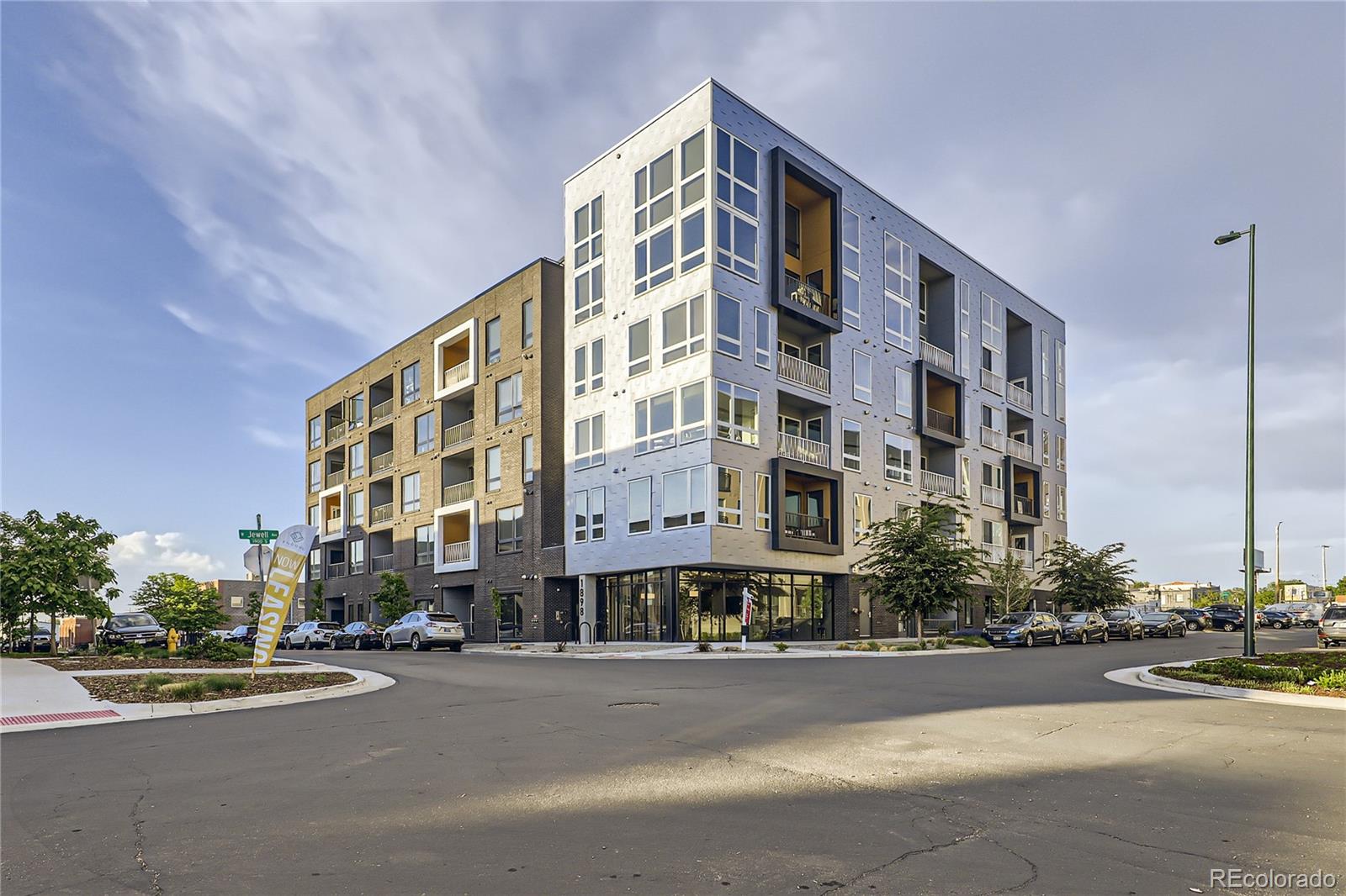 1898 S Bannock Street Unit: 312