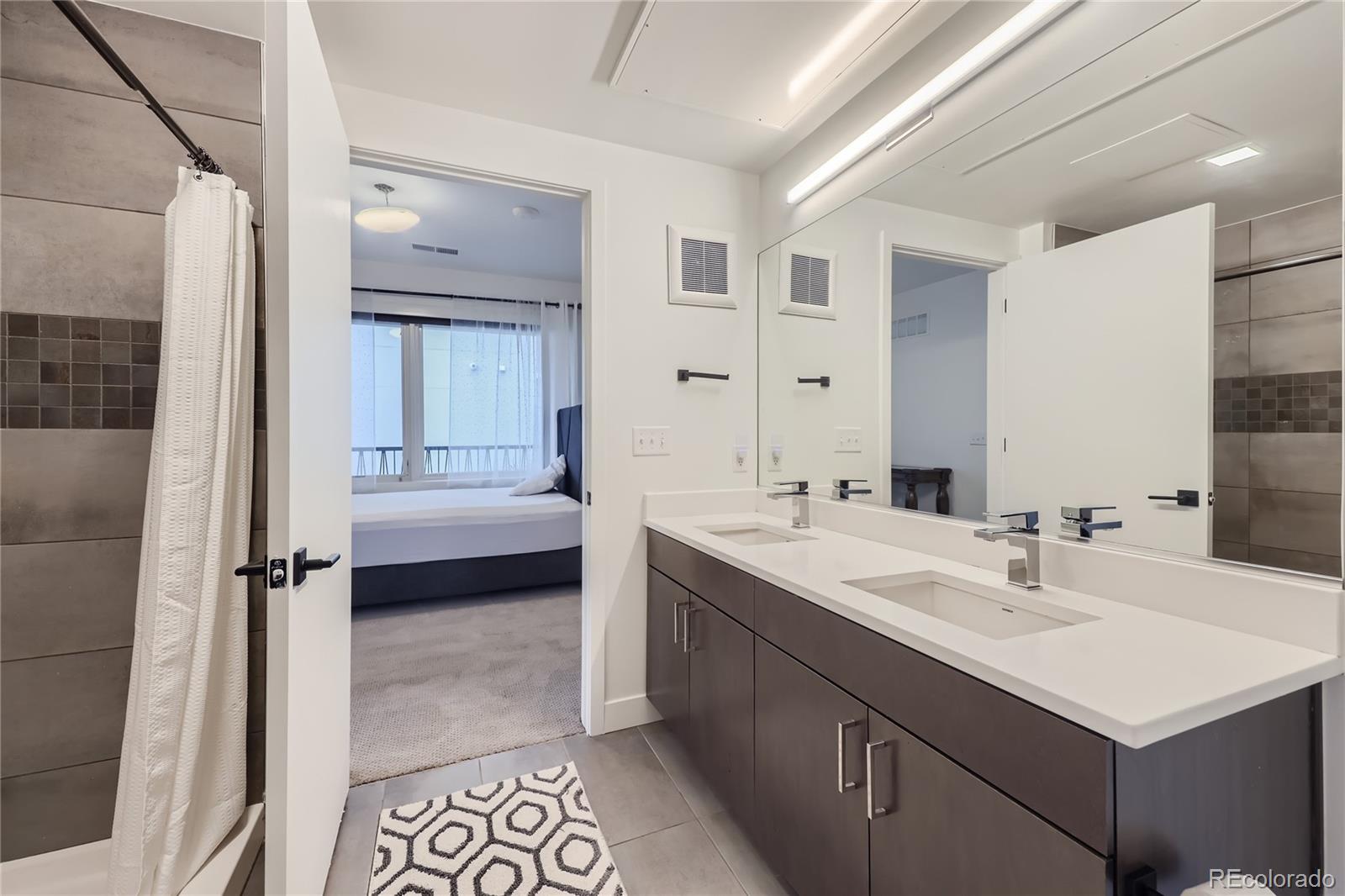 1898 S Bannock Street Unit: 312