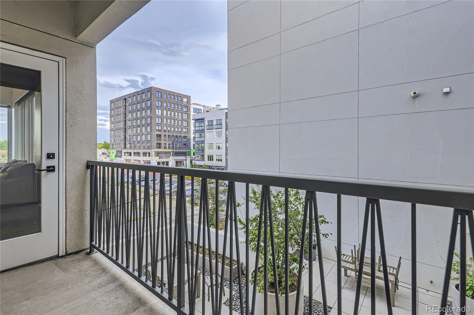 1898 S Bannock Street Unit: 312