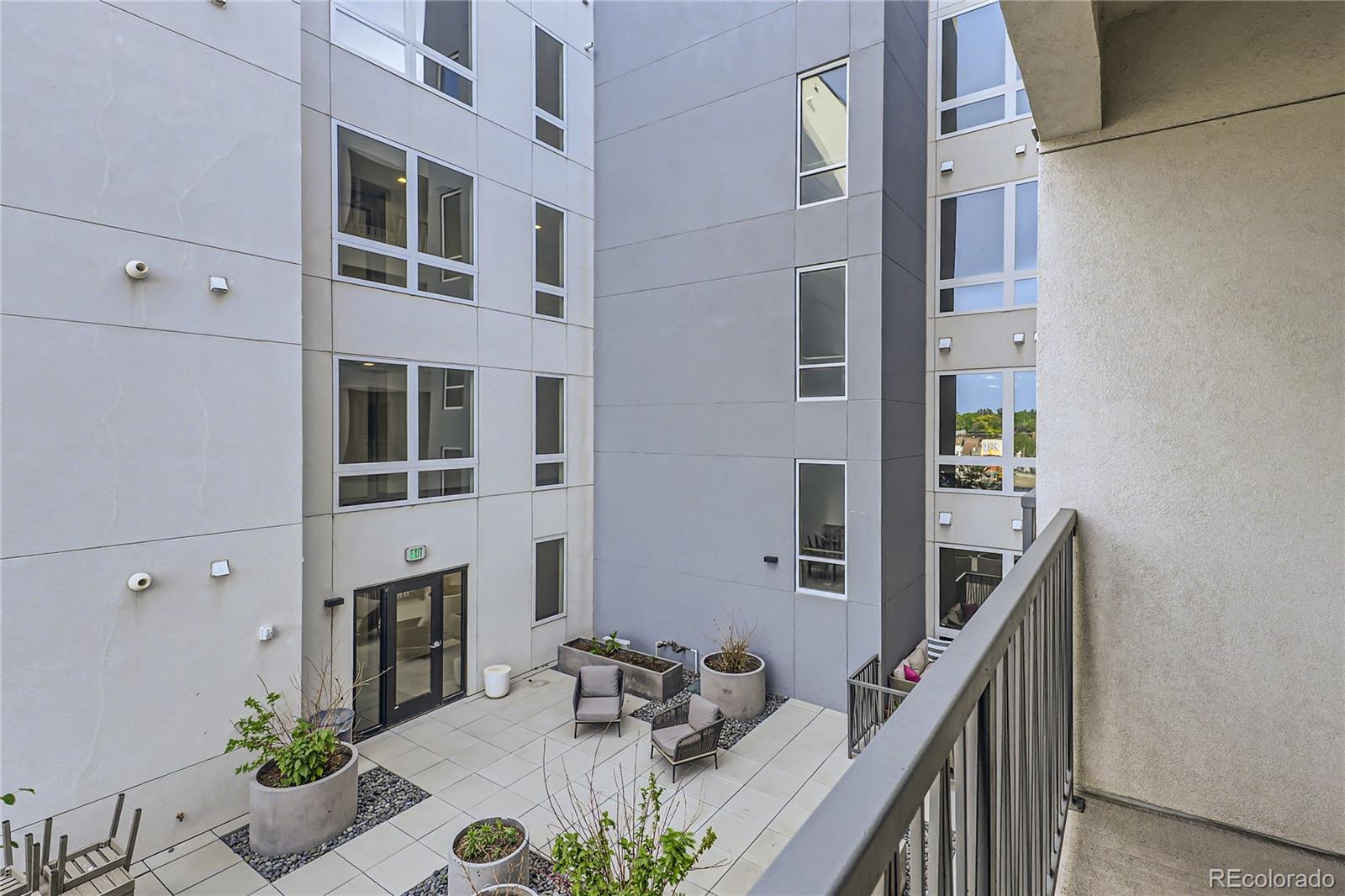 1898 S Bannock Street Unit: 312