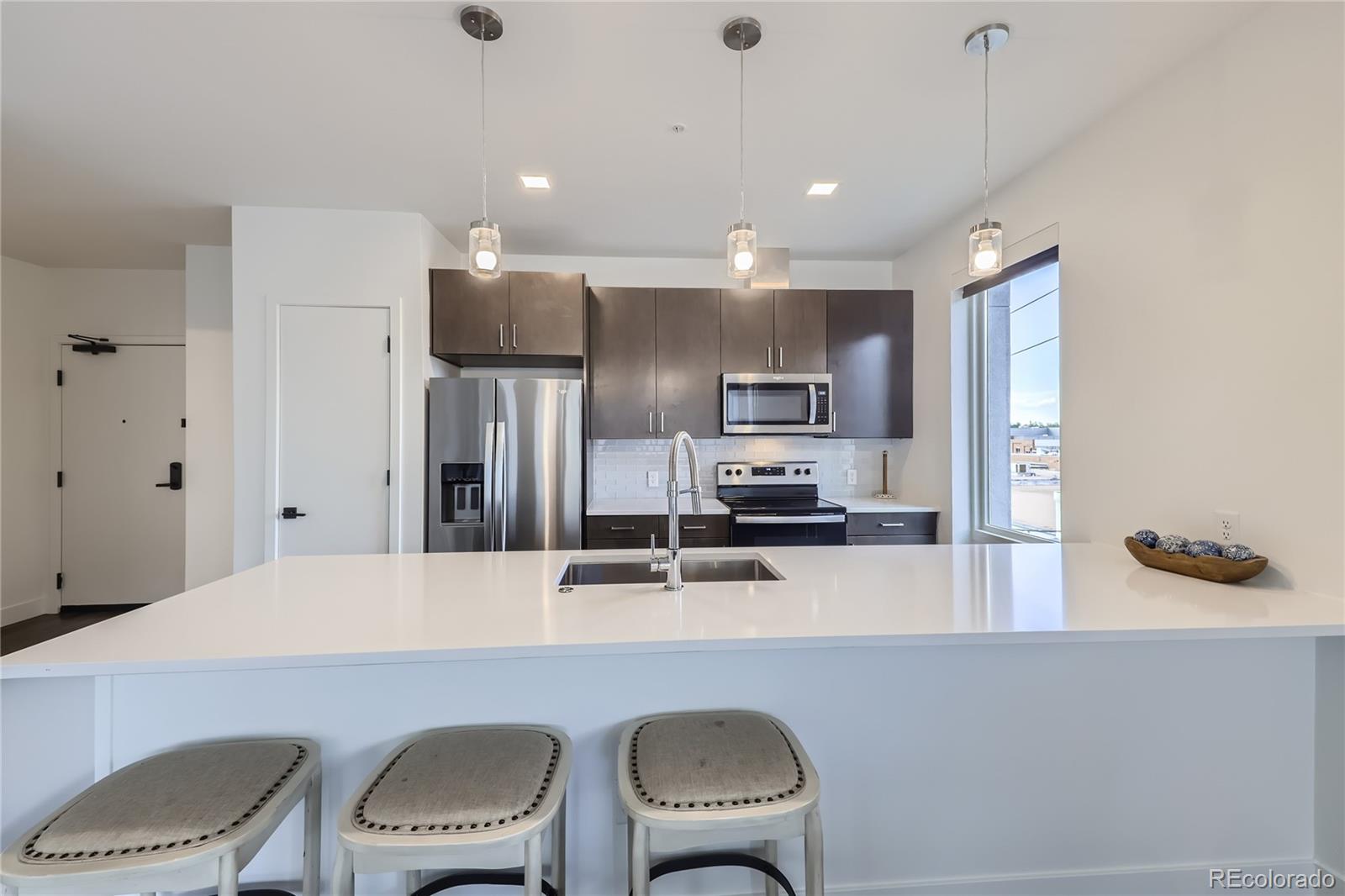 1898 S Bannock Street Unit: 312