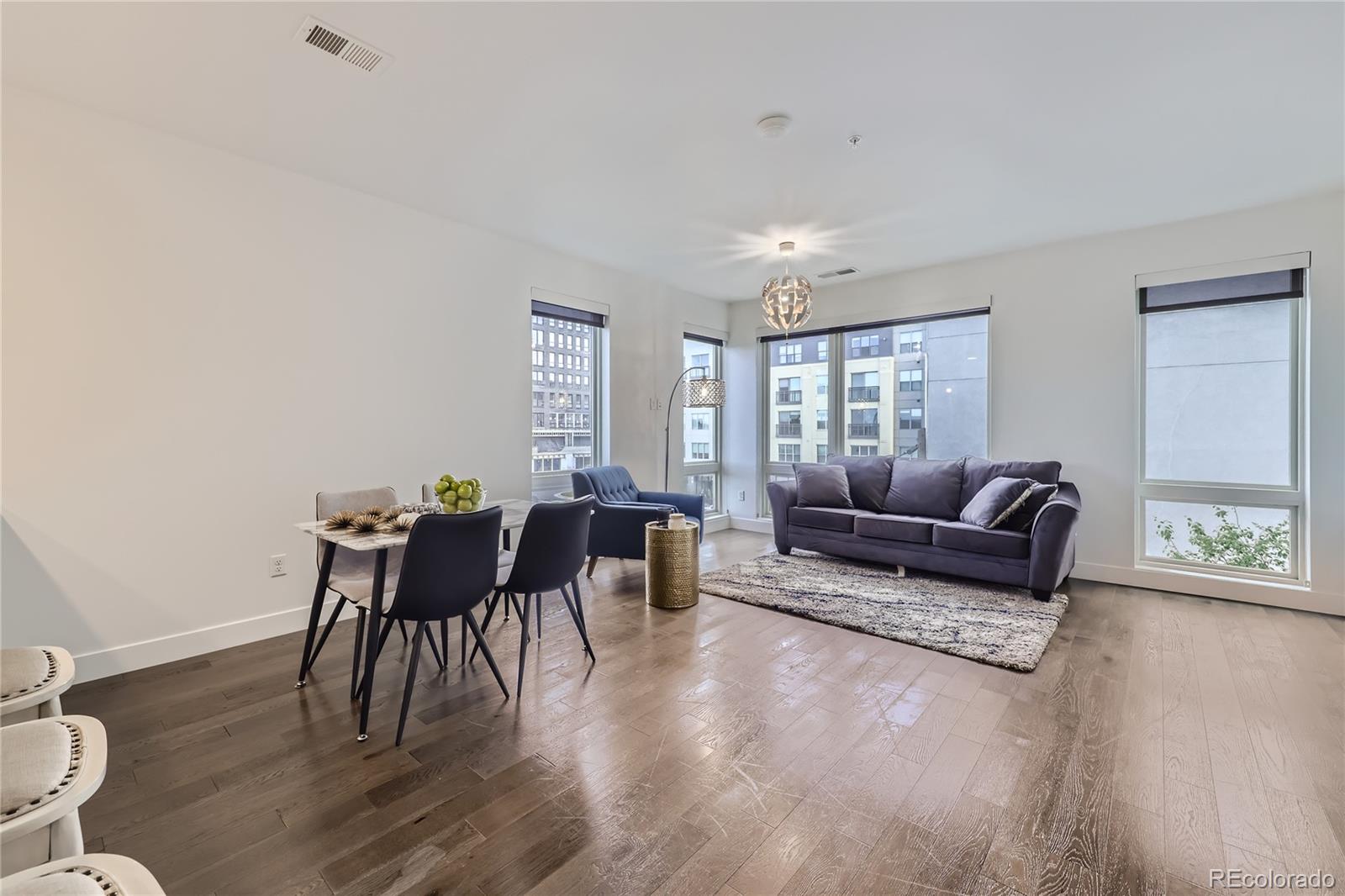 1898 S Bannock Street Unit: 312