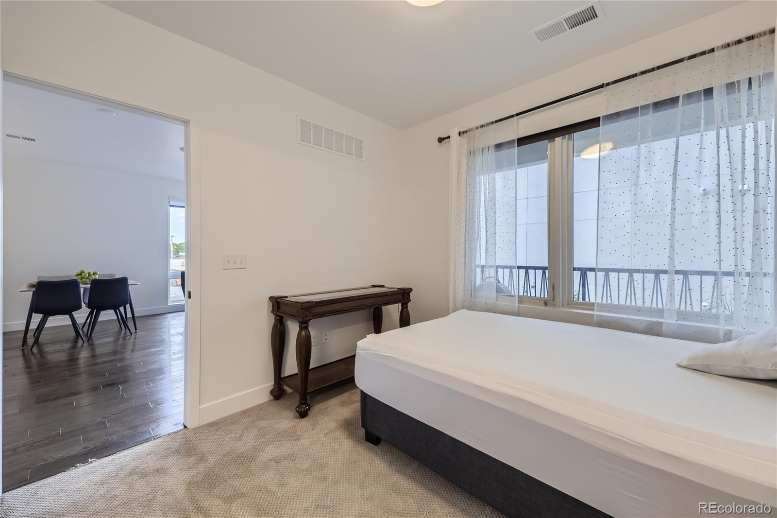 1898 S Bannock Street Unit: 312