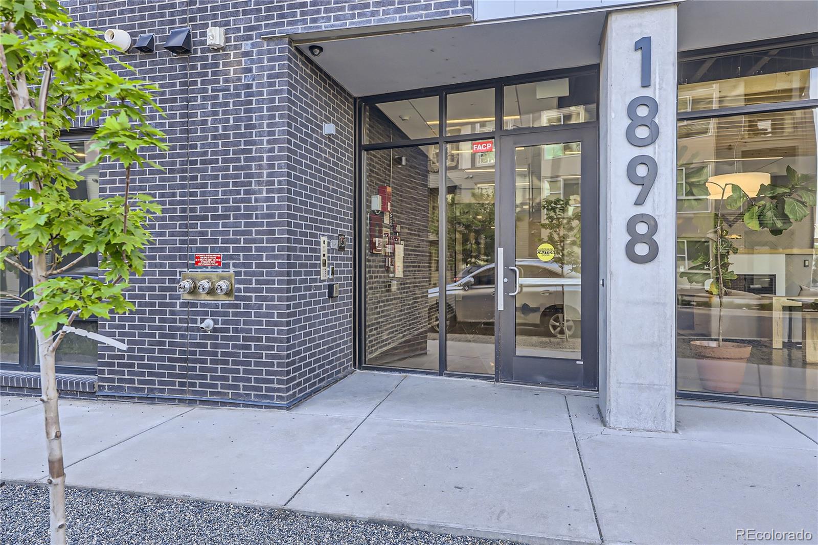 1898 S Bannock Street Unit: 312