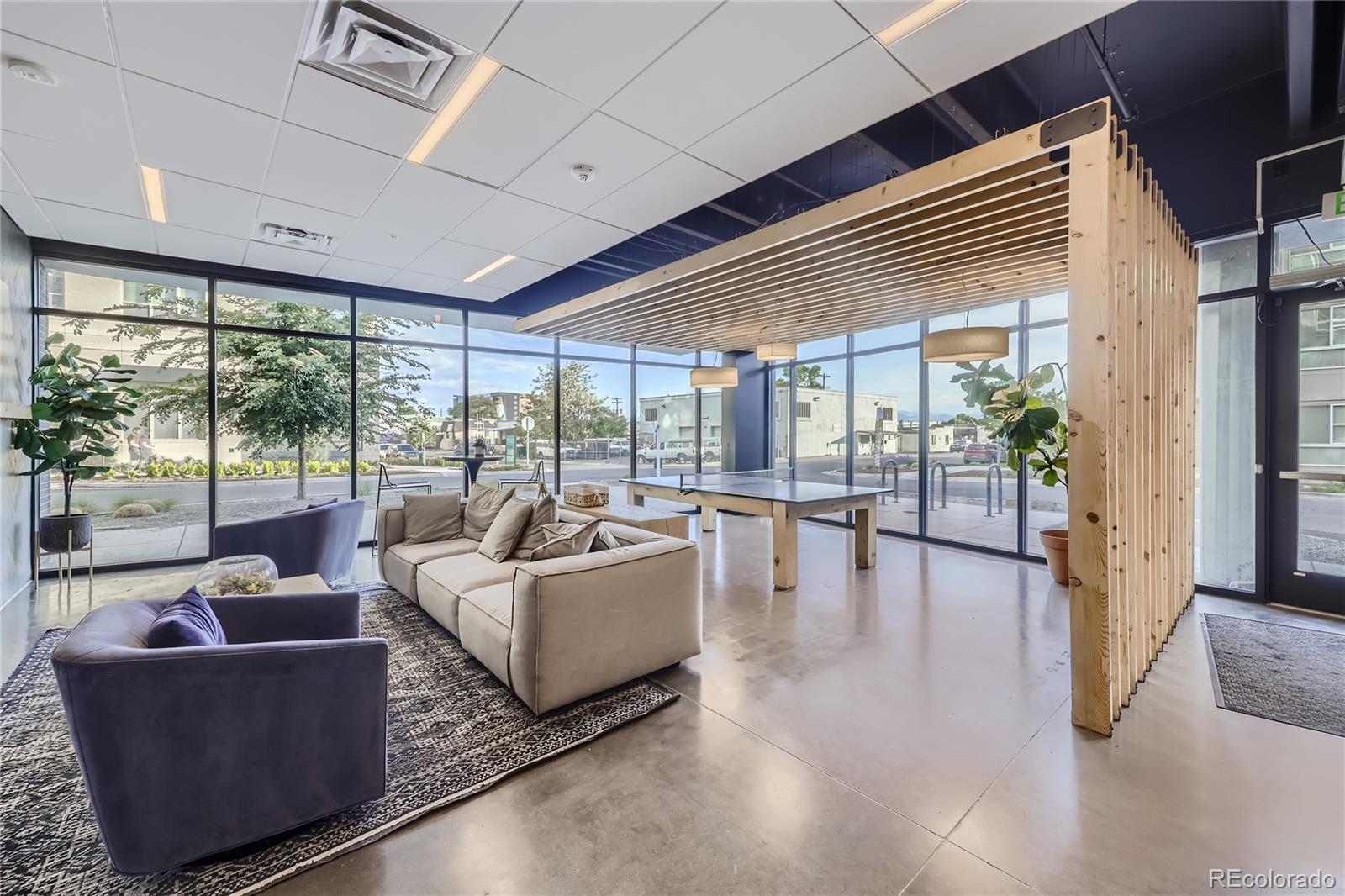 1898 S Bannock Street Unit: 312