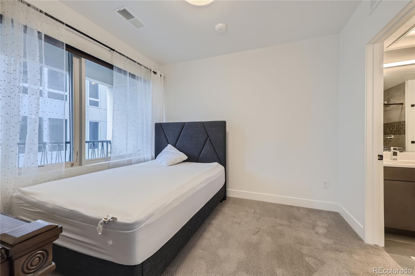 1898 S Bannock Street Unit: 312