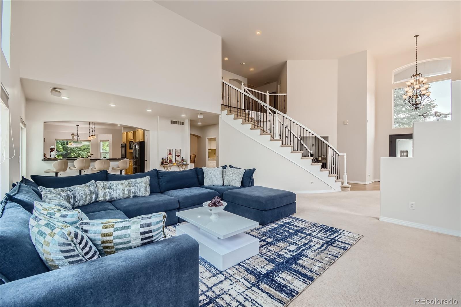 6598 S Telluride Street