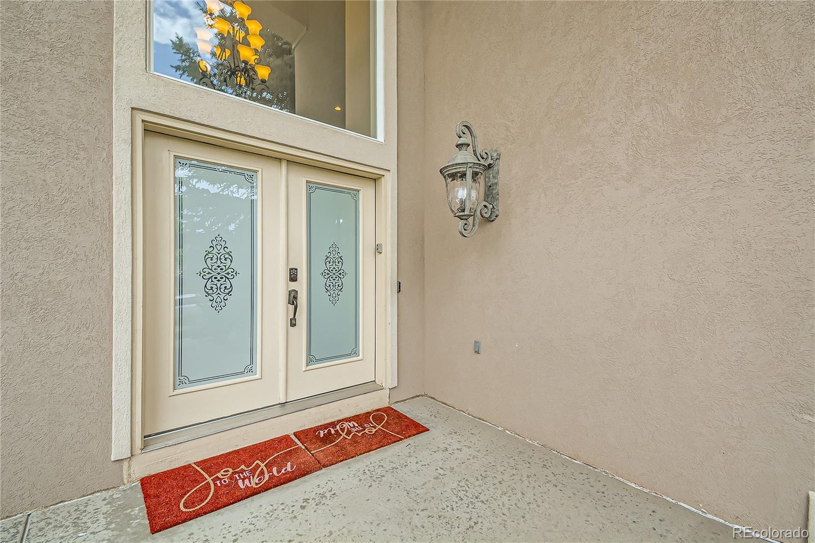 6598 S Telluride Street