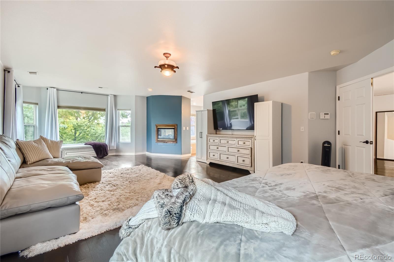 6598 S Telluride Street