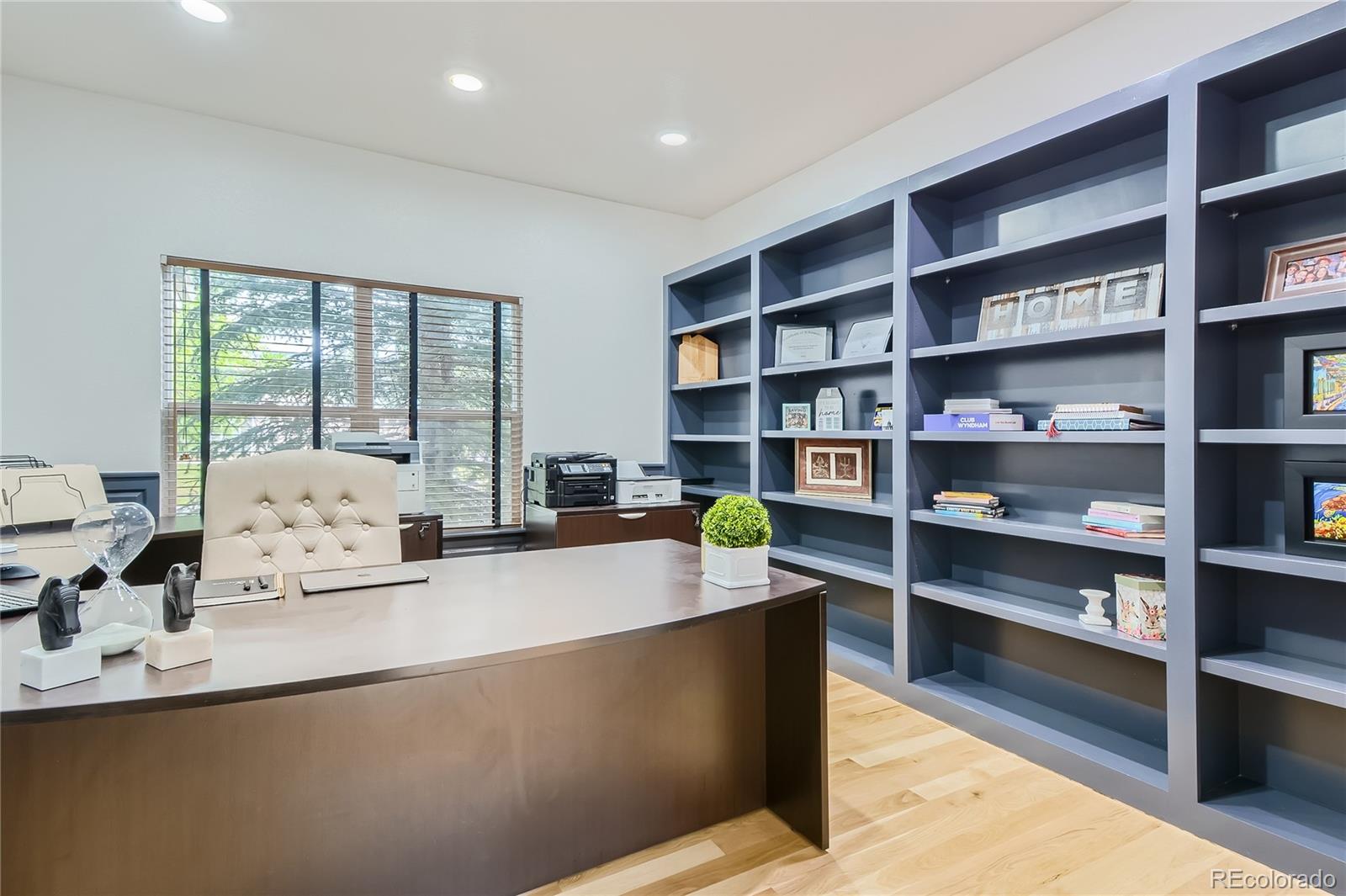 6598 S Telluride Street