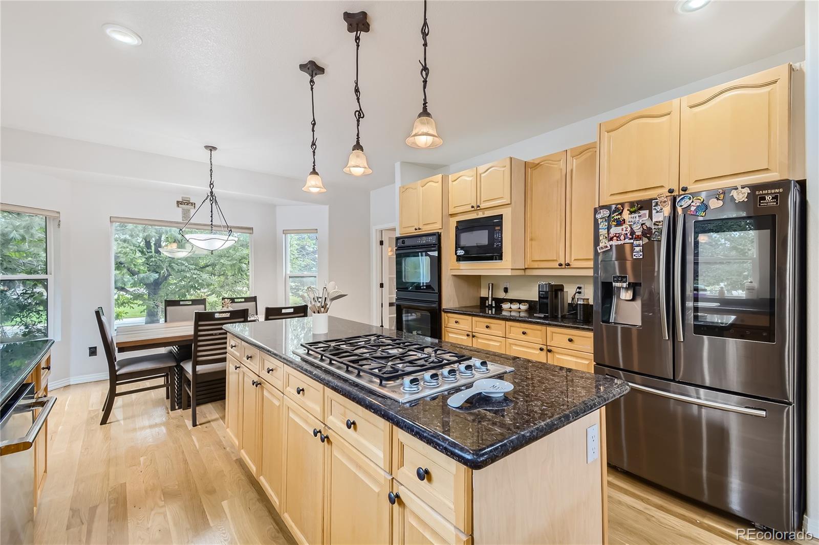 6598 S Telluride Street