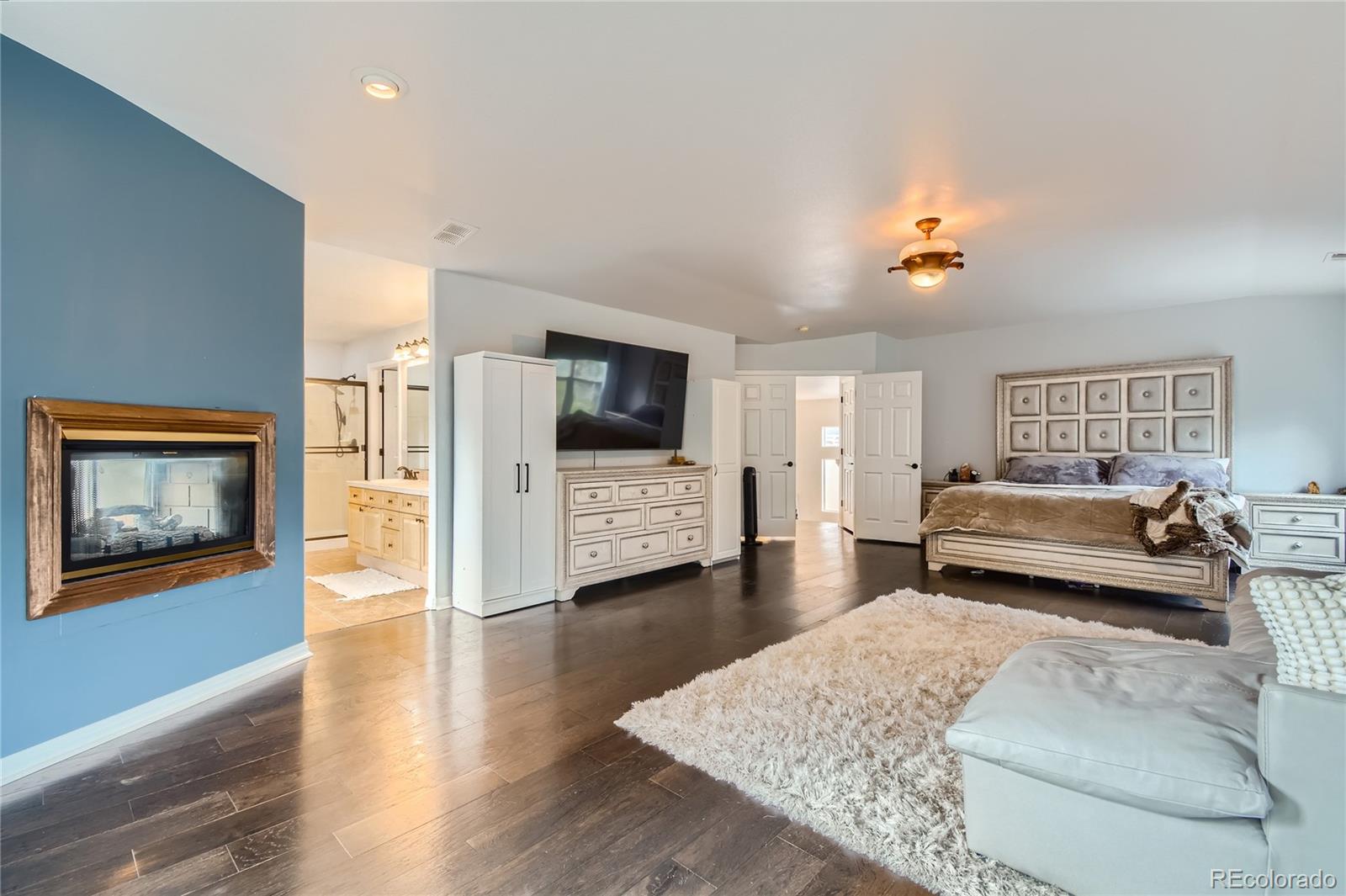 6598 S Telluride Street